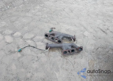 2003 Hyundai Sonata Base W/2.7L V6 z USA, uszkodzony, nr VIN KMHWF25HX3A898166